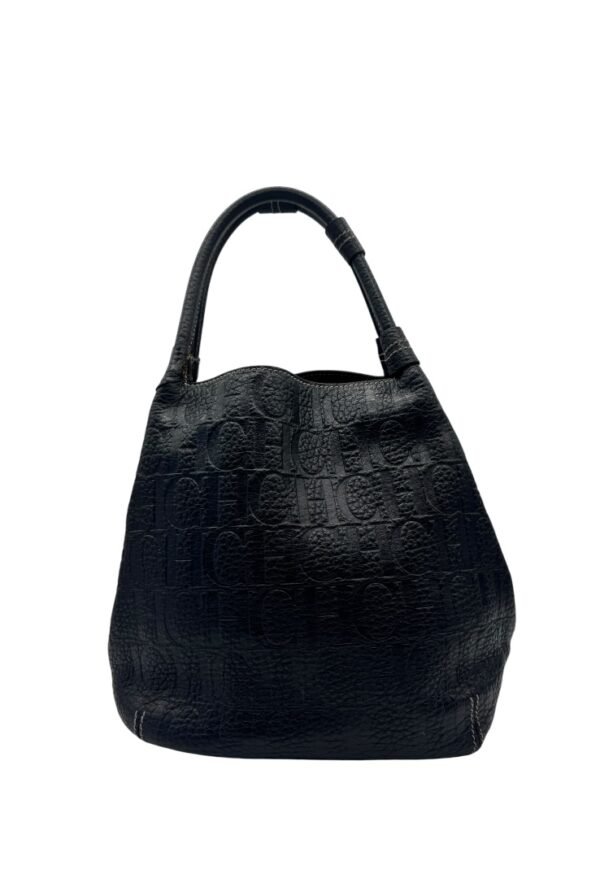 CAROLINA HERRERA - MATRYOSHKA SHOULDERBAG - Image 14